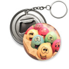 Пасхальные яйца