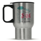 Кружка-термос