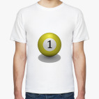  'Бильярдный шар N1'