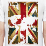 Британский флаг