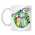 Рик и Морти