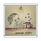 Выбирай с умом