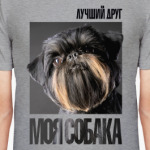 Бельгийский грифон