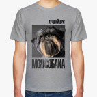 Бельгийский грифон