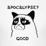  'Кот-брюзга'