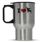 Кружка-термос