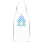 Кухонный фартук