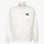 Ветровка без капюшона