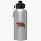 Спортивная бутылка