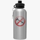 Спортивная бутылка