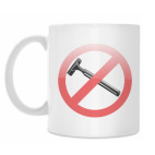 Кружка 330 мл