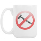 Кружка 420 мл