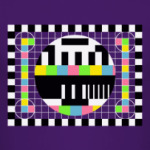 TV Test Pattern