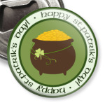 Горшочек лепрекона