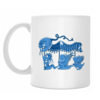 Кружка 330 мл