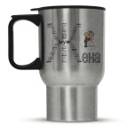 Кружка-термос