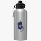 Спортивная бутылка