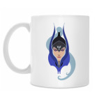 Кружка 330 мл