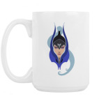 Кружка 420 мл