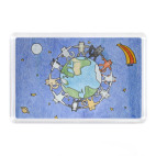  'Планета кошек'