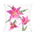 Яркие тюльпаны