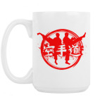 Кружка 420 мл