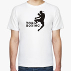 Thai Boxing