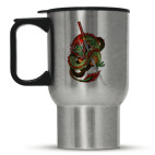 Кружка-термос