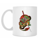 Кружка 330 мл