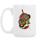 Кружка 420 мл