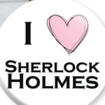  'Шерлок Холмс'