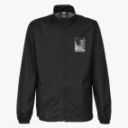 Ветровка без капюшона