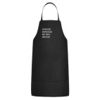 Кухонный фартук