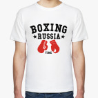 Boxing Russia
