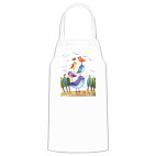 Кухонный фартук