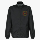 Ветровка без капюшона