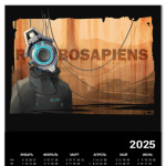 робосапиенс