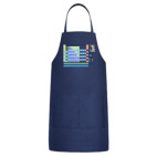 Кухонный фартук