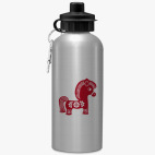 Спортивная бутылка