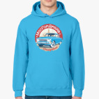 Толстовка худи