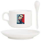 Кофейный набор