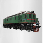 Электровоз ВЛ22м-1430, TSMTeam