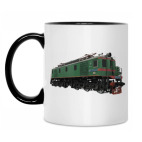 Электровоз ВЛ22м-1430, TSMTeam