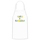 Кухонный фартук