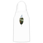 Кухонный фартук