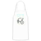 Кухонный фартук