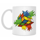 Кубик Рубика | Rubiks Cube