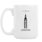 Кружка 420 мл