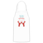 Кухонный фартук