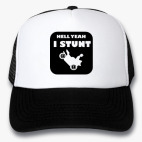 Кепки Trucker